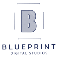 Blueprint Digital Studios logo, Blueprint Digital Studios contact details