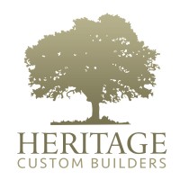 Heritage Custom Builders, Inc logo, Heritage Custom Builders, Inc contact details