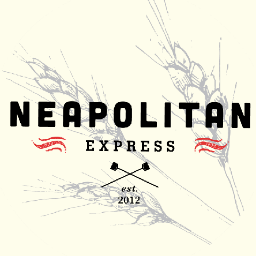 Neapolitan Express logo, Neapolitan Express contact details