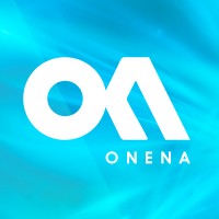 Onena logo, Onena contact details