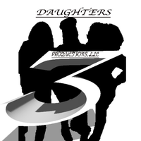 3DaughtersProductions LLC. logo, 3DaughtersProductions LLC. contact details