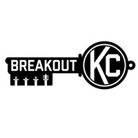 Breakout Kansas City logo, Breakout Kansas City contact details