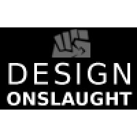 Design Onslaught logo, Design Onslaught contact details