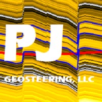 PJ Geosteering, LLC logo, PJ Geosteering, LLC contact details