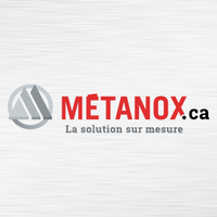 Métanox.ca logo, Métanox.ca contact details