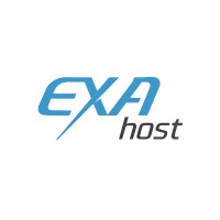 EXA Host - Ø§ÙØ³Ø§Ø¡ ÙÙØ³Øª logo, EXA Host - Ø§ÙØ³Ø§Ø¡ ÙÙØ³Øª contact details