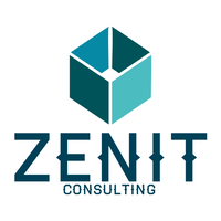 ZenIT Consulting & Solutions logo, ZenIT Consulting & Solutions contact details