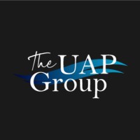 The UAP Group logo, The UAP Group contact details