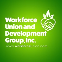 Workforce Union & Development Group logo, Workforce Union & Development Group contact details