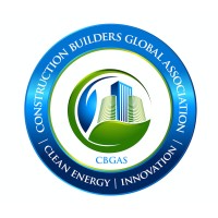 Construction & Builders Global Association logo, Construction & Builders Global Association contact details