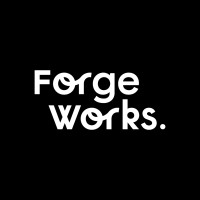 Forge Works logo, Forge Works contact details