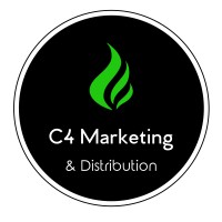 C4 Marketing and Distribution logo, C4 Marketing and Distribution contact details