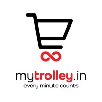 MyTrolley.in logo, MyTrolley.in contact details