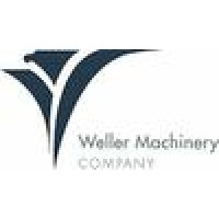 Weller Machinery Co logo, Weller Machinery Co contact details