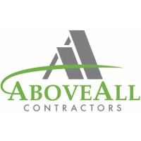 Above All Contractors logo, Above All Contractors contact details