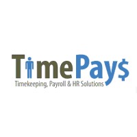 TimePay$ Corporation logo, TimePay$ Corporation contact details