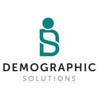 Demographic Solutions logo, Demographic Solutions contact details