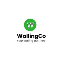 WallingCo India logo, WallingCo India contact details