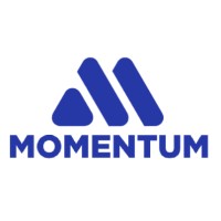 Momentum PR logo, Momentum PR contact details