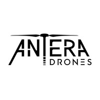 Antera Drones logo, Antera Drones contact details