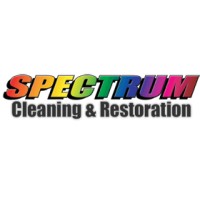 Spectrum Cleaning & Restoration logo, Spectrum Cleaning & Restoration contact details