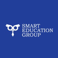 Smart Education Group logo, Smart Education Group contact details