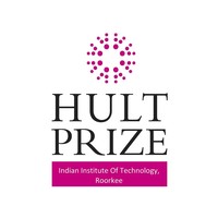 Hult Prize IIT Roorkee logo, Hult Prize IIT Roorkee contact details