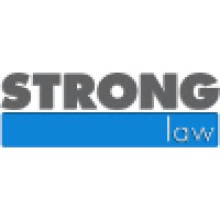 Strong Law Offices logo, Strong Law Offices contact details