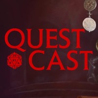 Quest Cast logo, Quest Cast contact details