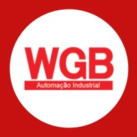 WGB Automação Industrial logo, WGB Automação Industrial contact details