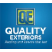 Quality Exteriors logo, Quality Exteriors contact details