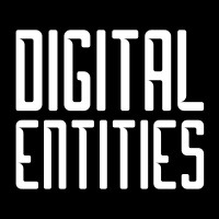 Digital Entities & Revin logo, Digital Entities & Revin contact details