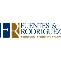 Fuentes & Rodriguez Law Firm logo, Fuentes & Rodriguez Law Firm contact details