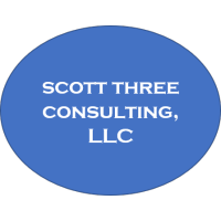 scott three consulting, LLC logo, scott three consulting, LLC contact details