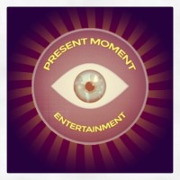 PRESENT MOMENT ENTERTAINMENT logo, PRESENT MOMENT ENTERTAINMENT contact details