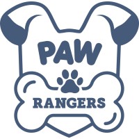 Paw Rangers logo, Paw Rangers contact details