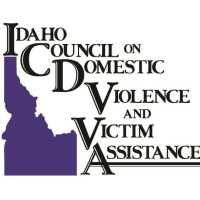 Idaho Council on Domestic Violence and Victim Assistance logo, Idaho Council on Domestic Violence and Victim Assistance contact details