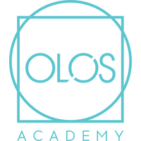 OLOS-Academy logo, OLOS-Academy contact details