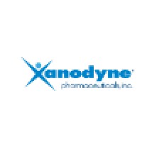 Xanodyne Pharmaceuticals logo, Xanodyne Pharmaceuticals contact details