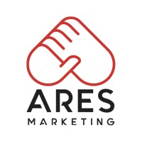 Ares Marketing logo, Ares Marketing contact details