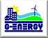 G Energy logo, G Energy contact details