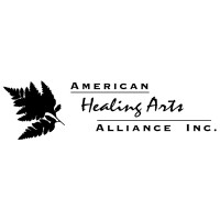 American Healing Arts Alliance Inc. logo, American Healing Arts Alliance Inc. contact details