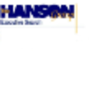 The Hanson Group logo, The Hanson Group contact details