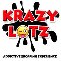 Krazy Lotz Lewisville logo, Krazy Lotz Lewisville contact details