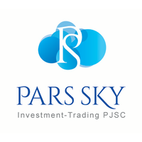 Pars Sky Investment Trading PJSC logo, Pars Sky Investment Trading PJSC contact details