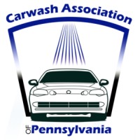 Carwash Association of Pennsylvania logo, Carwash Association of Pennsylvania contact details