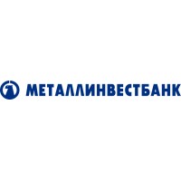 Metallinvestbank logo, Metallinvestbank contact details