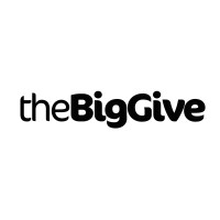 The Big Give logo, The Big Give contact details