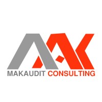 MAKAUDIT CONSULTING logo, MAKAUDIT CONSULTING contact details