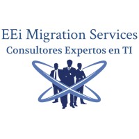 EEi Migration Services logo, EEi Migration Services contact details